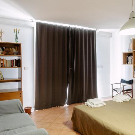 Casa Lunaria Moscufo Dış mekan fotoğraf