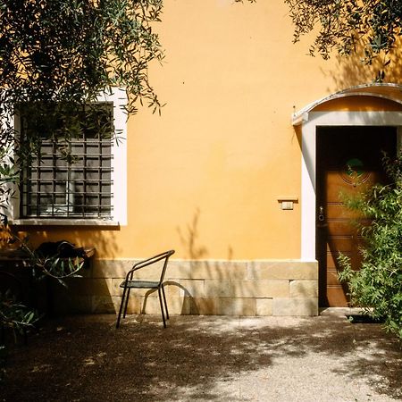 Casa Lunaria Moscufo Dış mekan fotoğraf