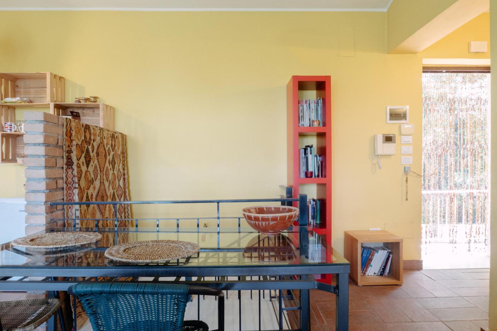 Casa Lunaria Moscufo Dış mekan fotoğraf