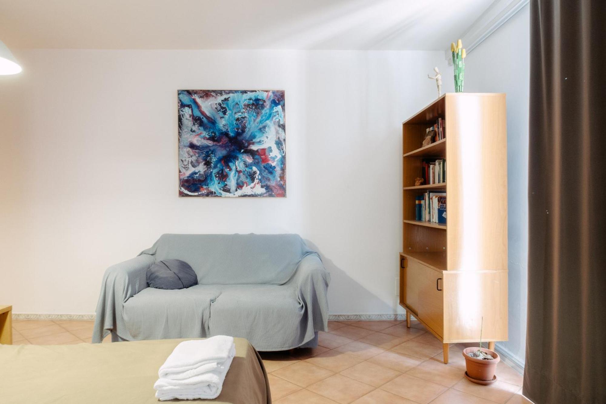 Casa Lunaria Moscufo Dış mekan fotoğraf