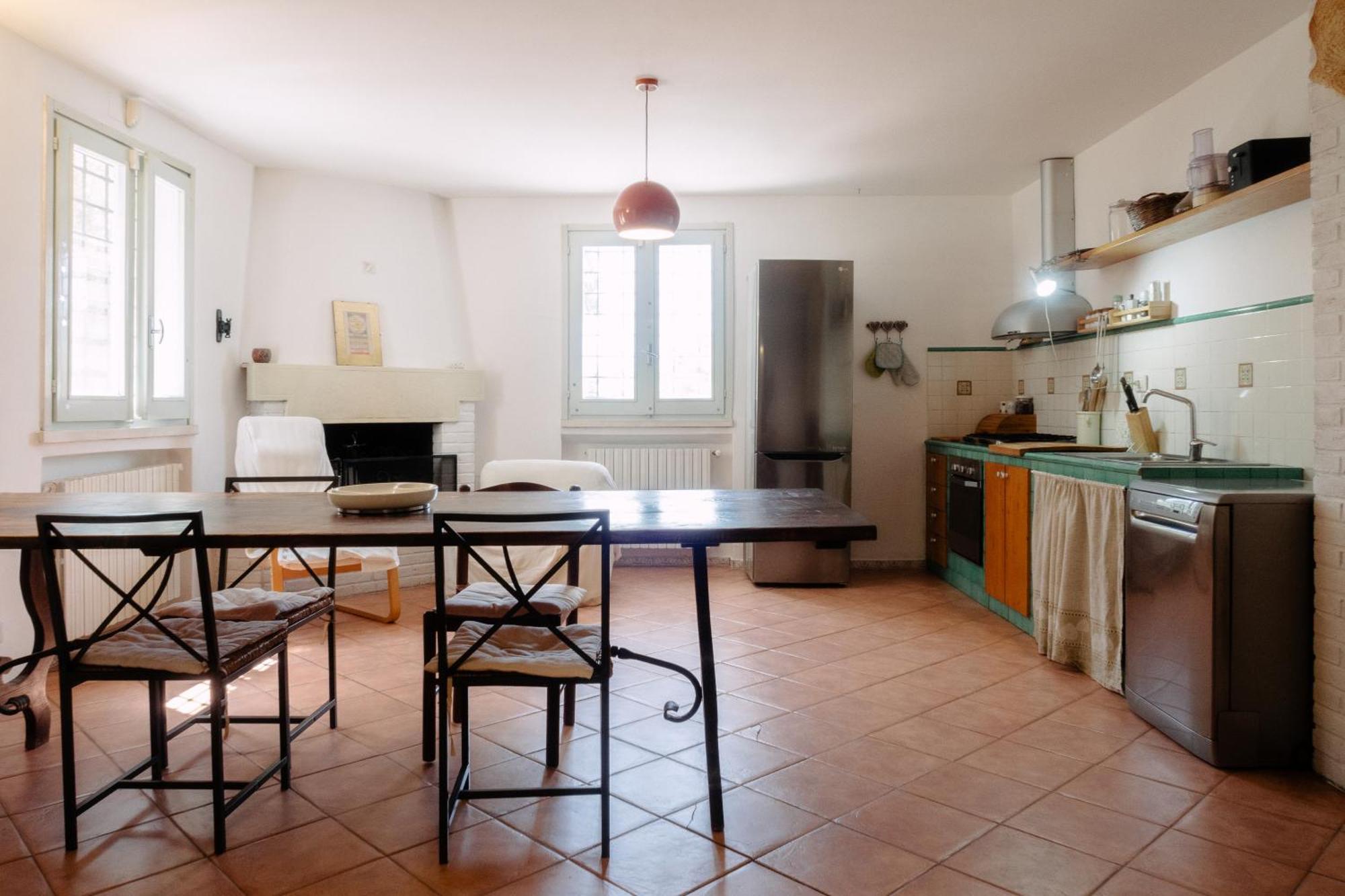 Casa Lunaria Moscufo Dış mekan fotoğraf