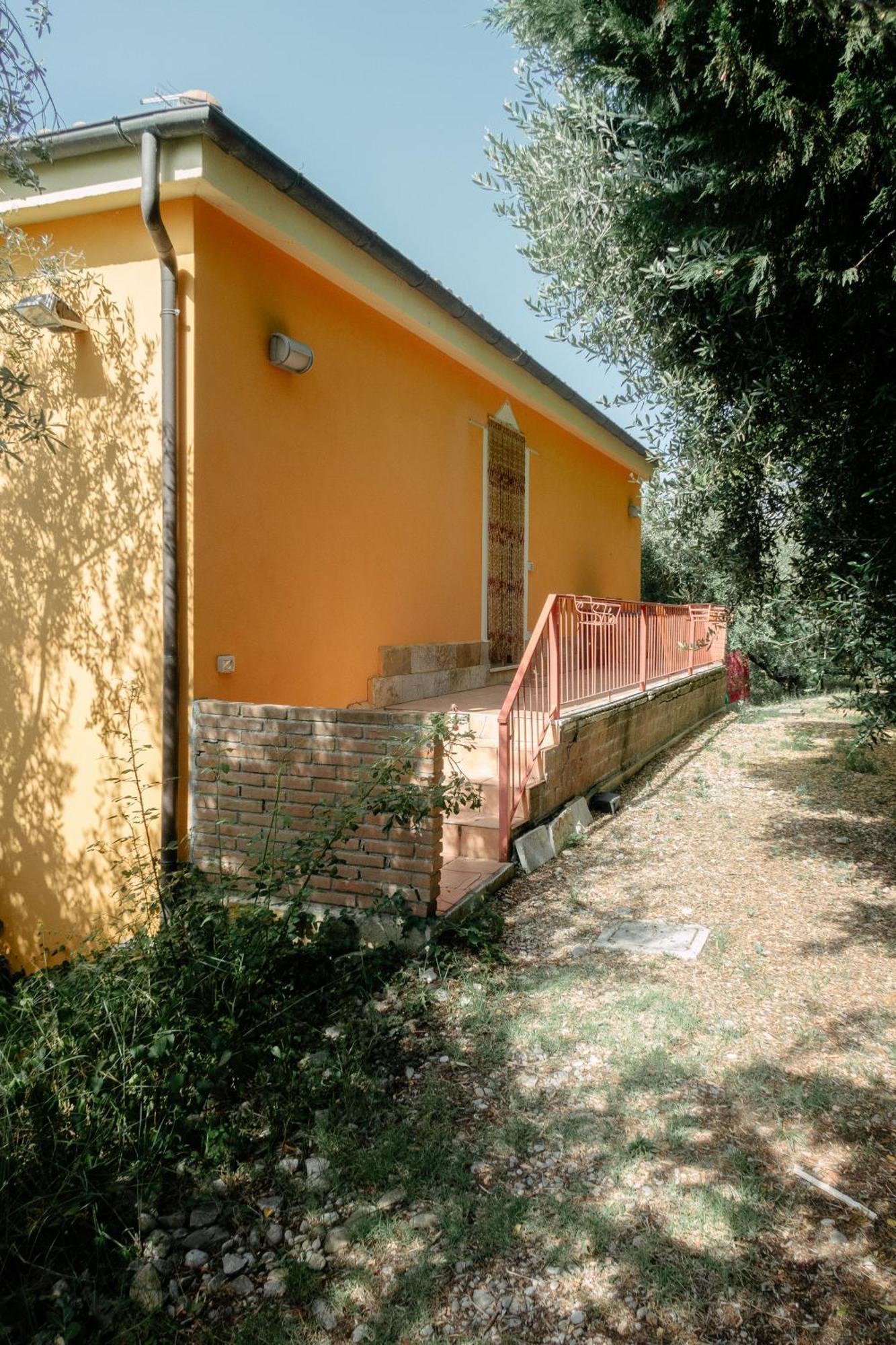 Casa Lunaria Moscufo Dış mekan fotoğraf
